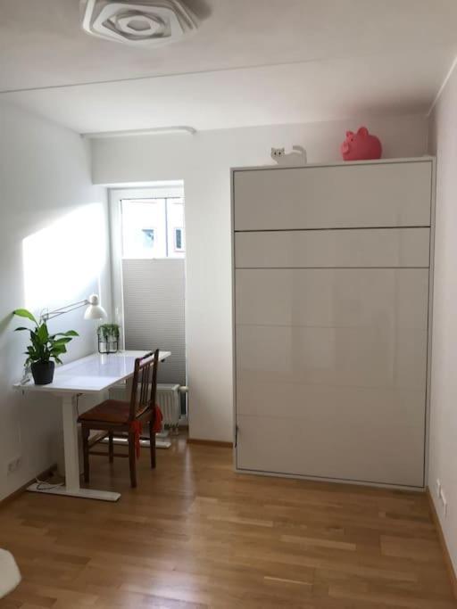 Loft Tartu Kesklinnas ภายนอก รูปภาพ