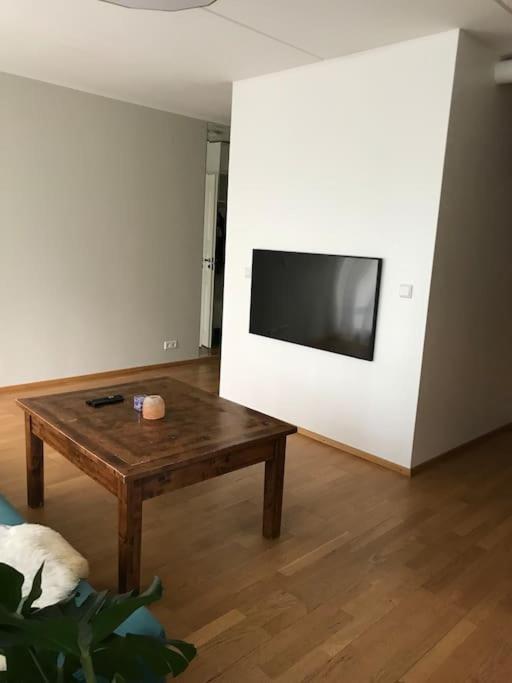 Loft Tartu Kesklinnas ภายนอก รูปภาพ