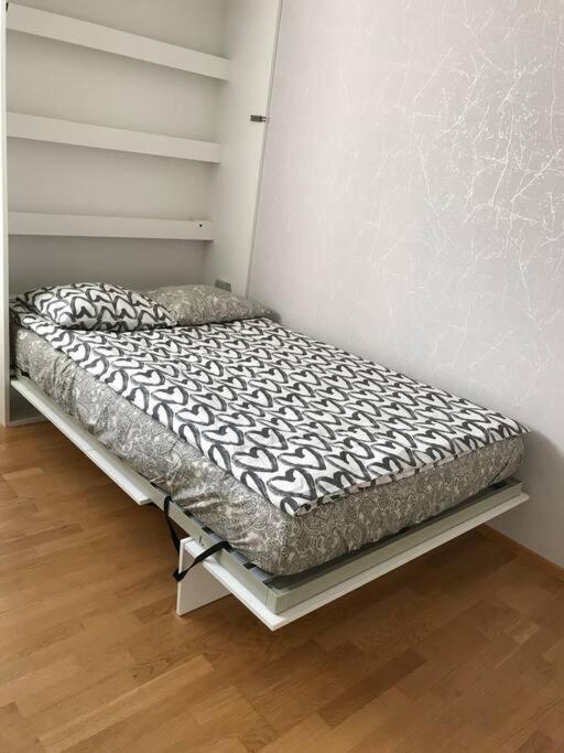 Loft Tartu Kesklinnas ภายนอก รูปภาพ